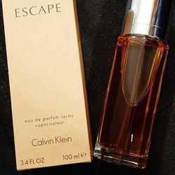 Calvin Klein Escape Perfume For Her