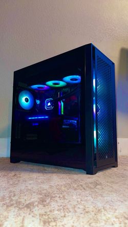 Ryzen 9 5900X | RX 6900 XT 16GB | High End Gaming PC