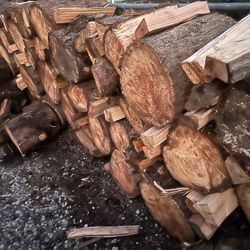 Firewood 