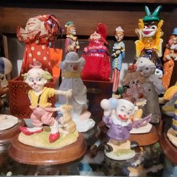 Clown Collection 
