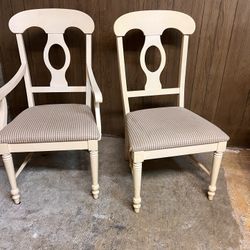  Chairs