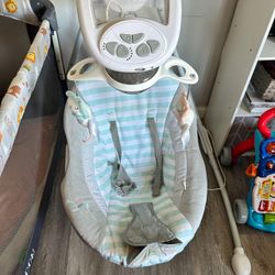 Baby Swing 