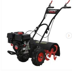 212 CC Tiller