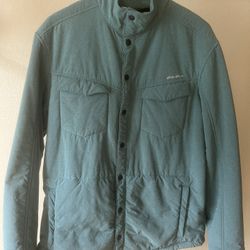 Men’s Wool Jacket Size Large 