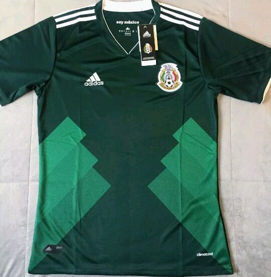 Mexico Icon Jersey (M) for Sale in Anza, CA - OfferUp