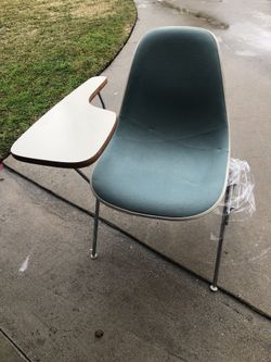 Eames Herman Miller Desk