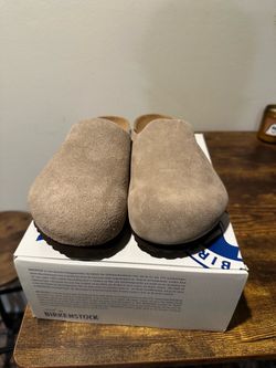 Birkenstock Kith Amsterdam Jordan Adidas supreme