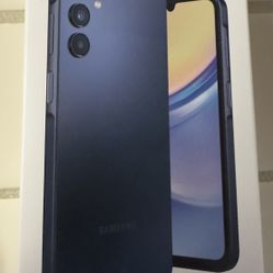 Samsung A15 5G Excellent Condition