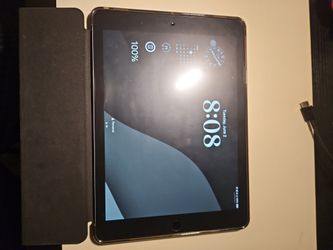 Ipad 6th gen