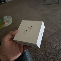 Apple Air Pods Pro 2