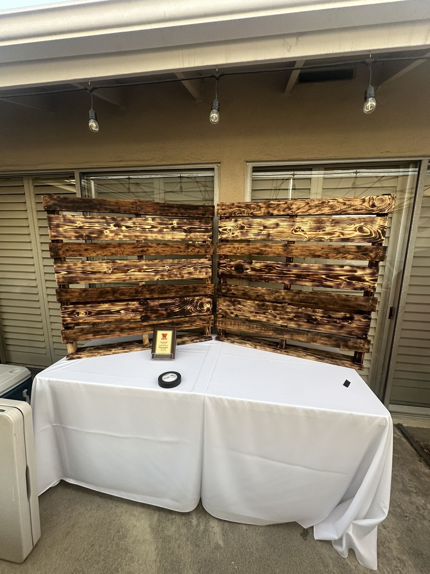 Decorative Display