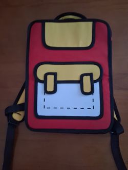 NEW Backpack $15
