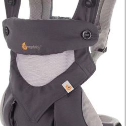 Eco Baby Carrier