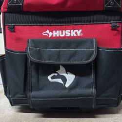 Husky Rolling Tool Box