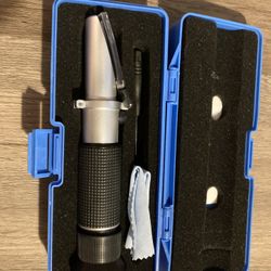 Portable Refractometer