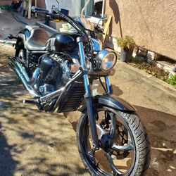 2013 Yamaha Striker 1300cc 6500 Obo