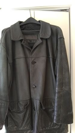 Timberland Weathergear coat L