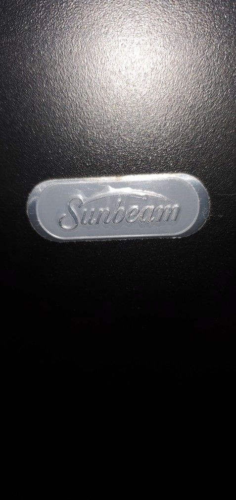 Refrigerator Sunbean