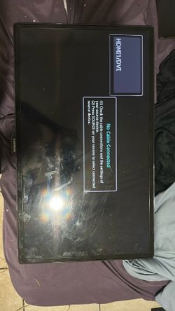 Samsung Smart Tv 32 Inch