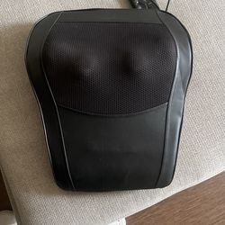 Back Massager Device