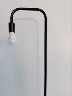 Standing Lamp