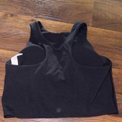 paded athleta medium 