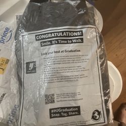 Graduation Gown