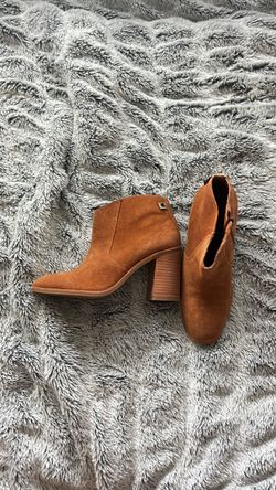 Ankle Boots