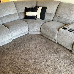 Sectional Couch For Sale 
