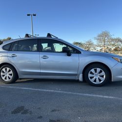 2013 Subaru Impreza 96,000 Miles