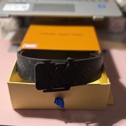 LV belt 