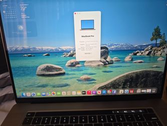 2019 MacBook Pro A2141,i9,64Gb,1Tb,16” LCD, AC Charger, Good Condition,Space Gray,Logic,Photo,Office 2024,Sequoia MAC OS on Best Offer Now