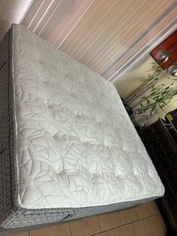 KING SIZE KING KOIL SET