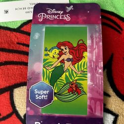 Disney Ariel Beach Towel