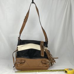 Kathy Van Zealand Purse