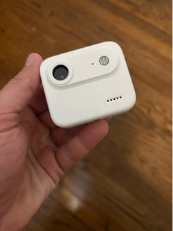 Mini HD Digital Camera