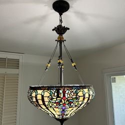Dale Tiffany Pendant 
