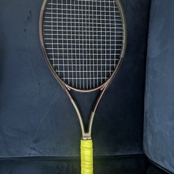 Head Prestige MP L 4 1/4 Tennis Racket
