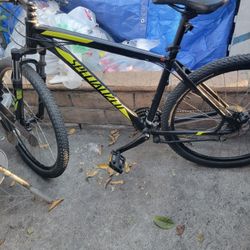 Specialized Bike