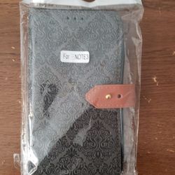 Samsung Galaxy Note 3 Case Cover (brand new)