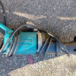 reciprocating saw Makita