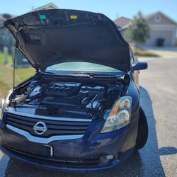 2009 Nissan Altima