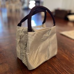 Insulated Lunch Bag 