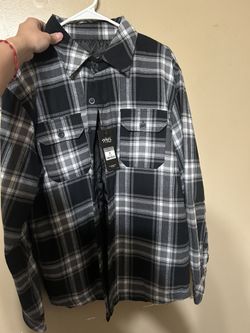 flannel