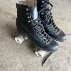 Nice Skates