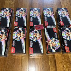 Pokemon Prismatic Evolution Surprise Collection Box