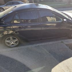 2004 Acura For Sale 
