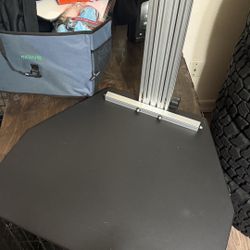 Standing Desk Platform 