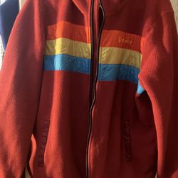 Cotopaxi Fleece Jacket 