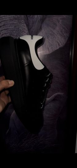 Alexander McQueen men shoes
